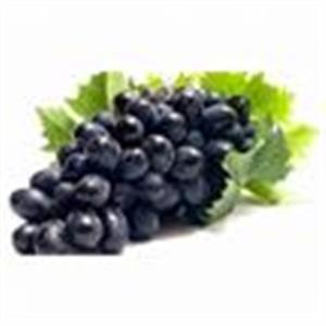 Grapes (Black) /Kala Angoor (500 g)